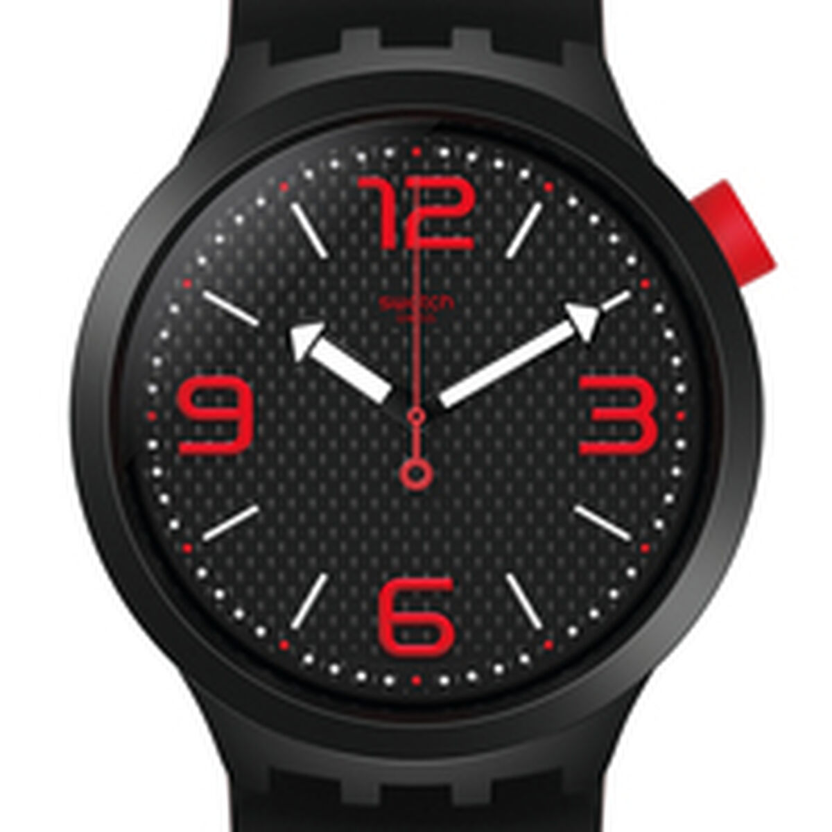 Image secondaire de Montre Unisexe Swatch (Ø 47 mm)