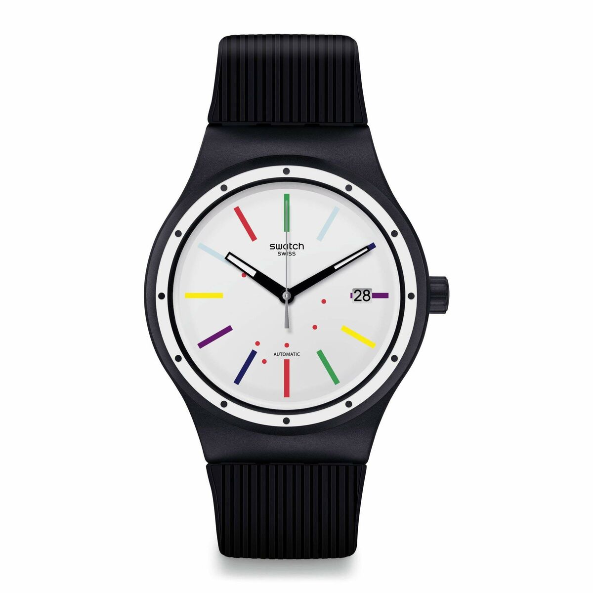 Image secondaire de Montre Unisexe Swatch
