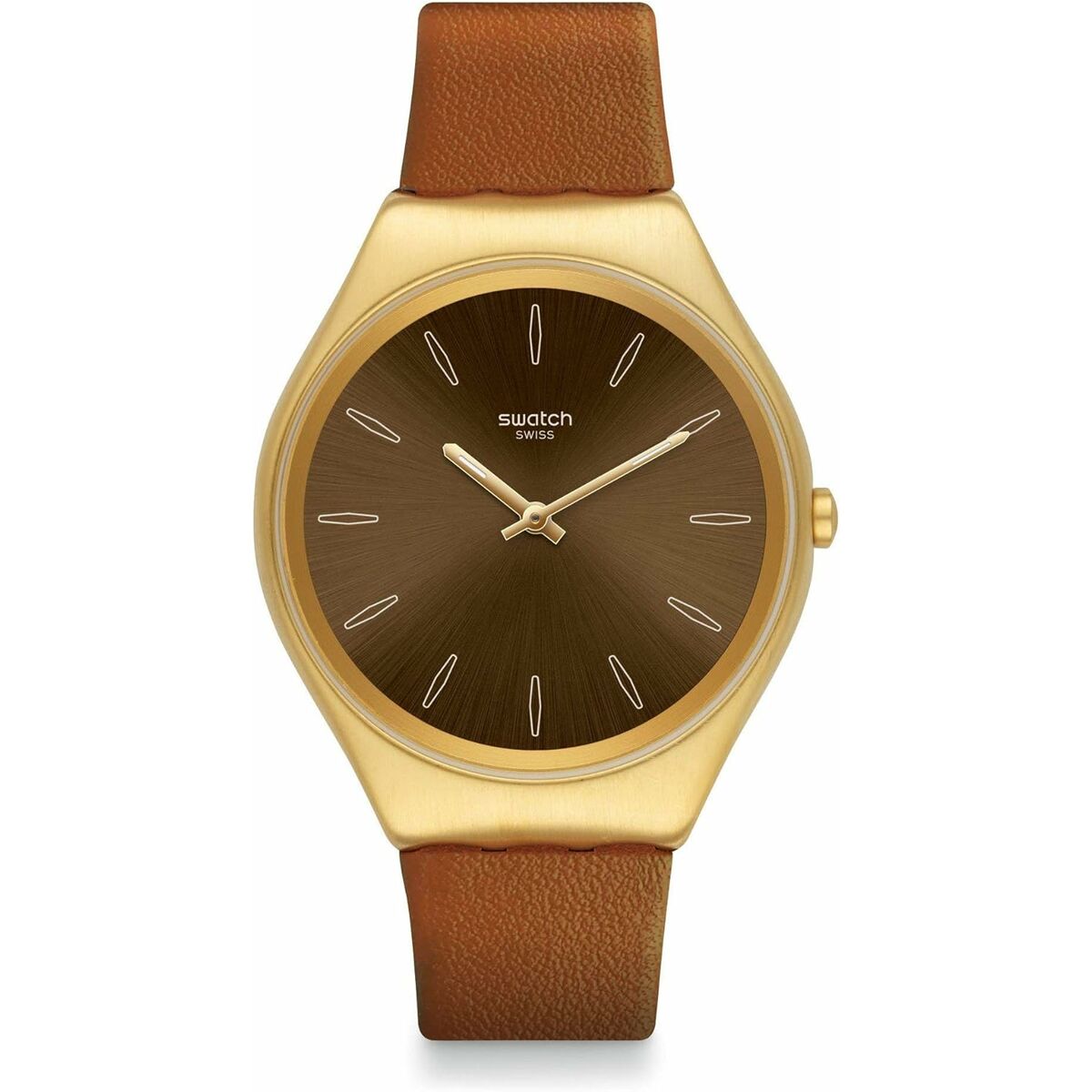 Zegarek Unisex Swatch (Ø 38 mm)