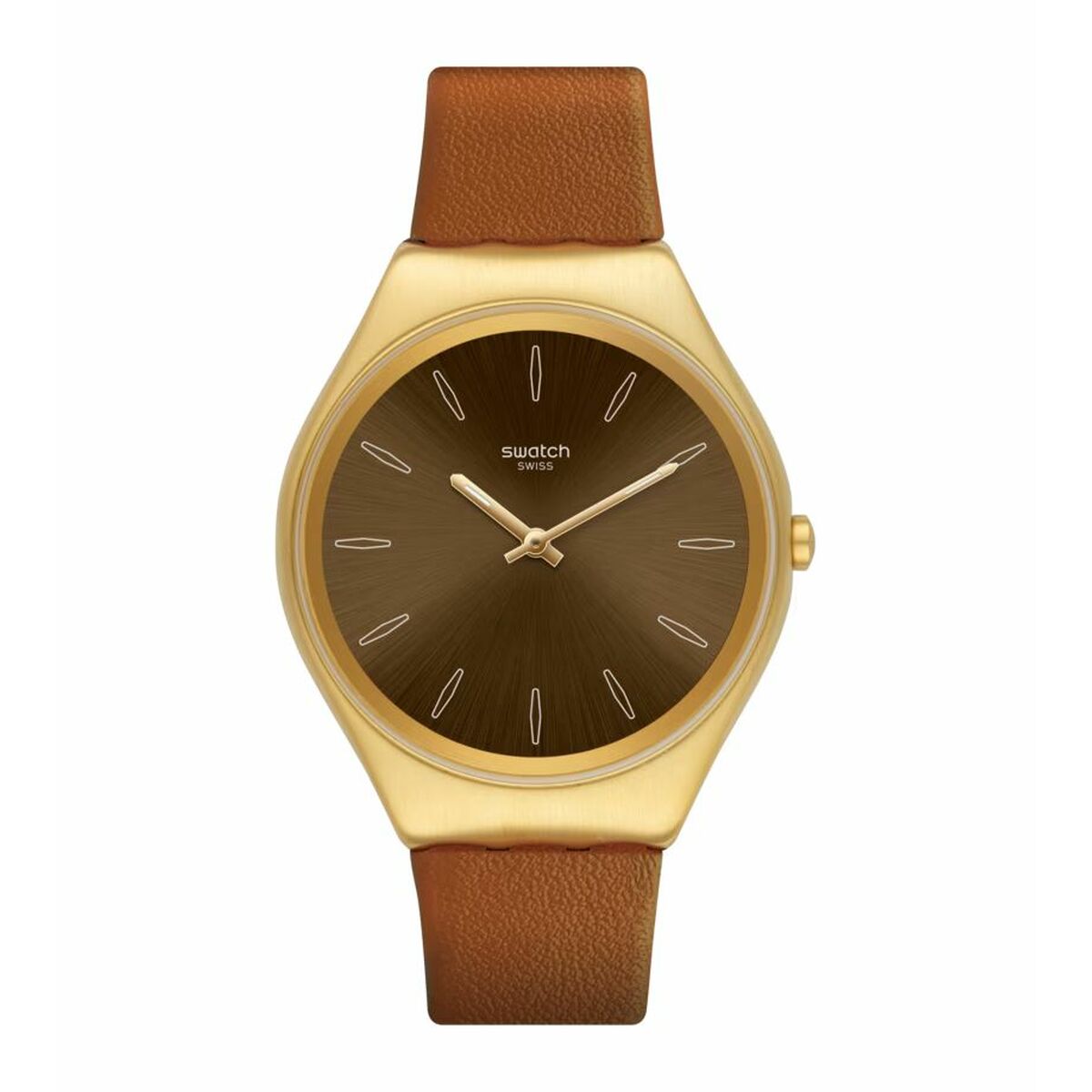 Image secondaire de Montre Unisexe Swatch (Ø 38 mm)