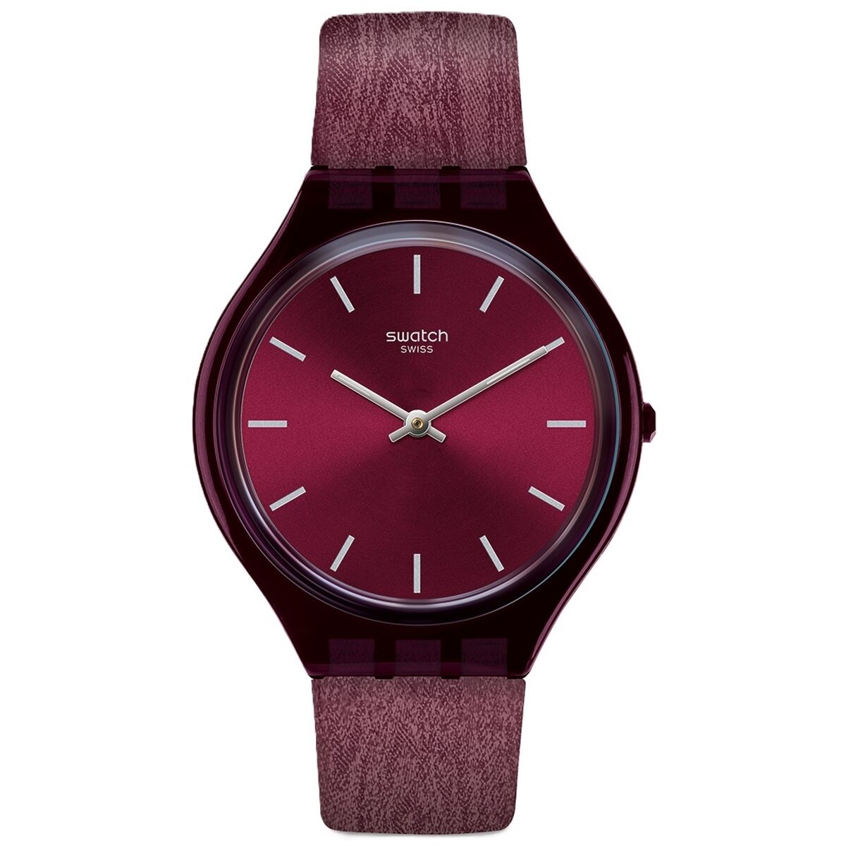 Horloge Heren Swatch SVOV101