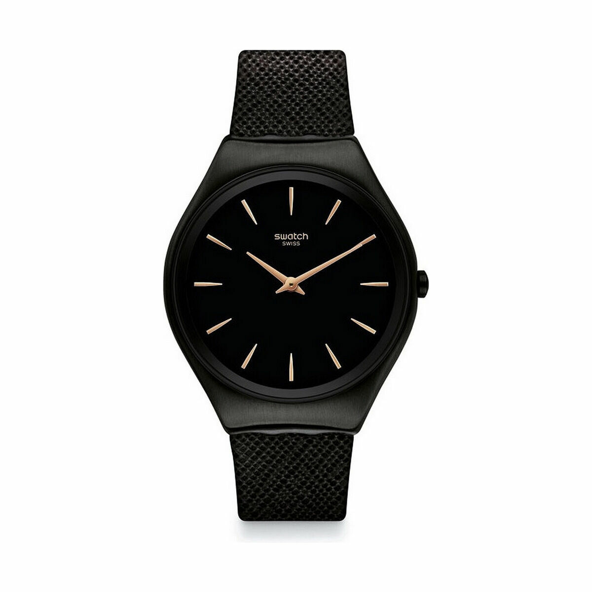Montre Homme Swatch (Ø 38 mm)