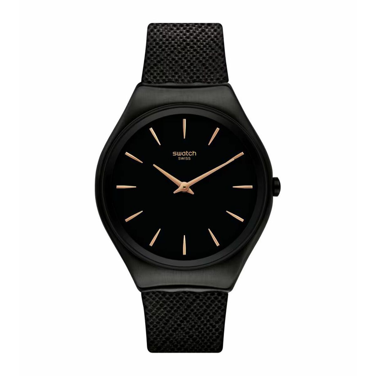 Image secondaire de Montre Homme Swatch (Ø 38 mm)
