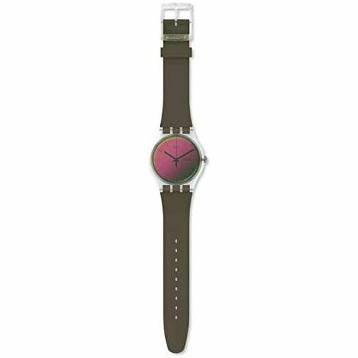 Image secondaire de Montre Homme Swatch (Ø 41 mm)