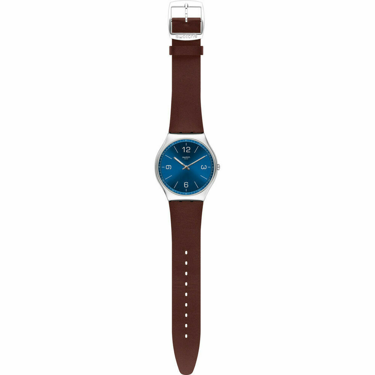 Montre Femme Swatch (Ø 42 mm)