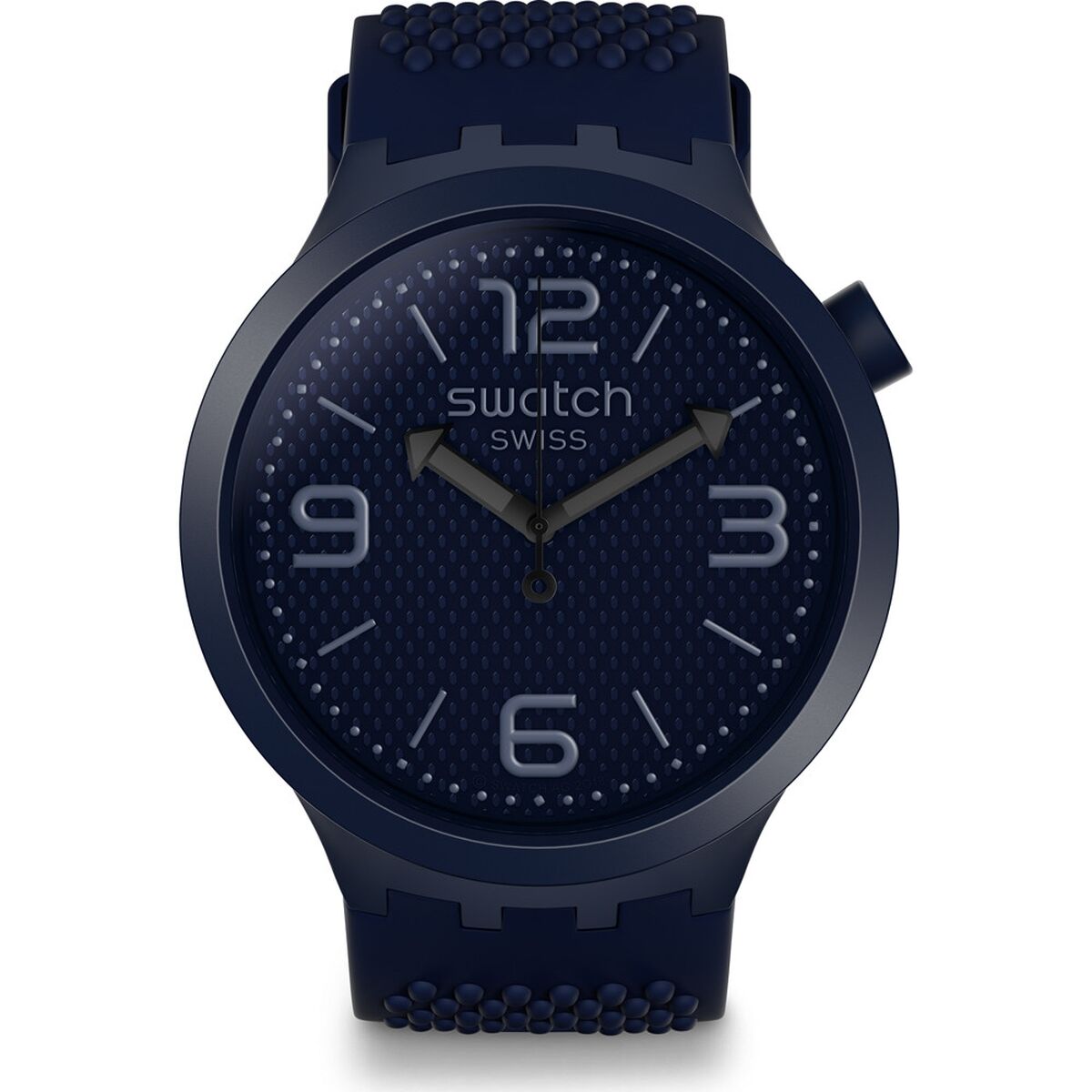 Horloge Heren Swatch SO27N100