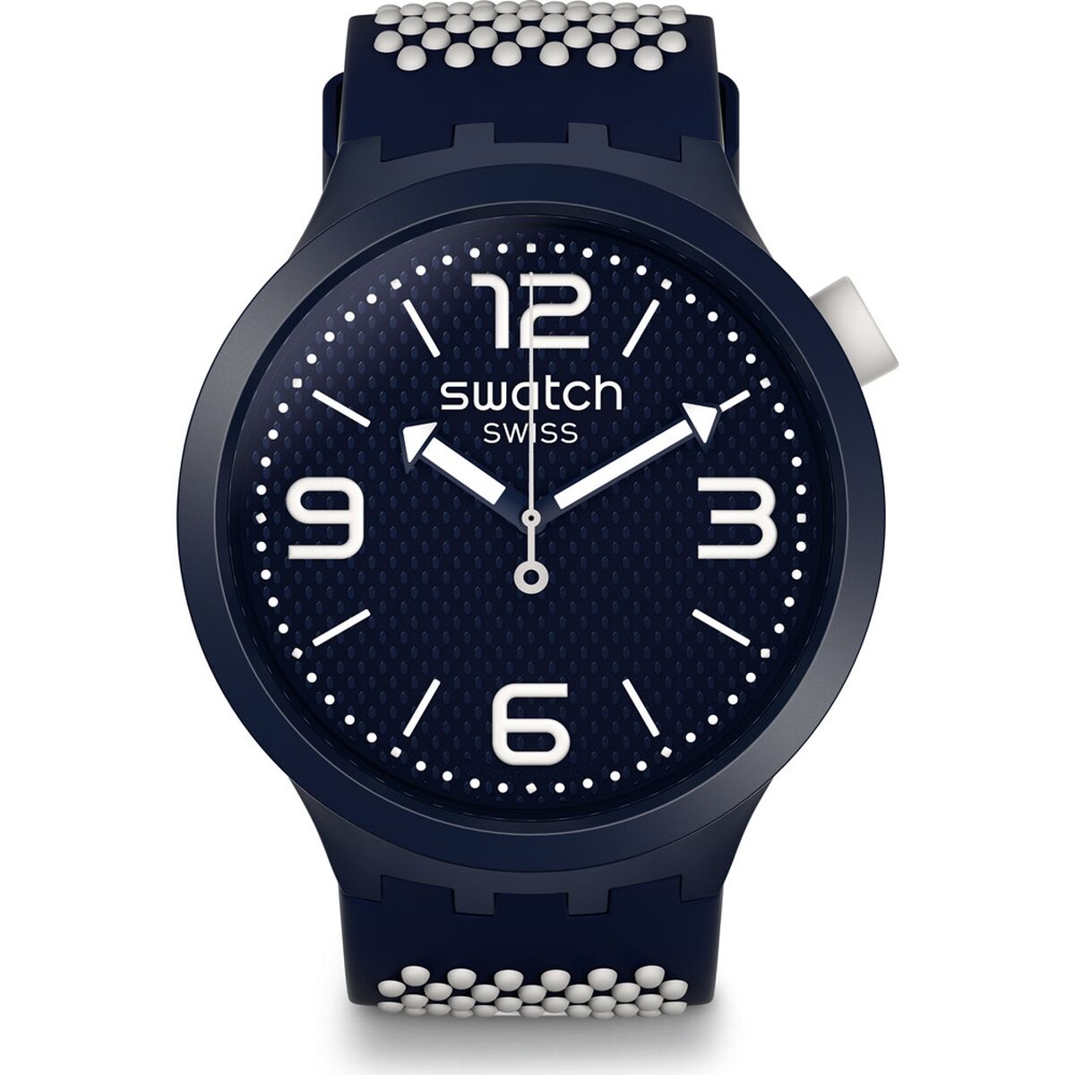 Horloge Heren Swatch SO27N101
