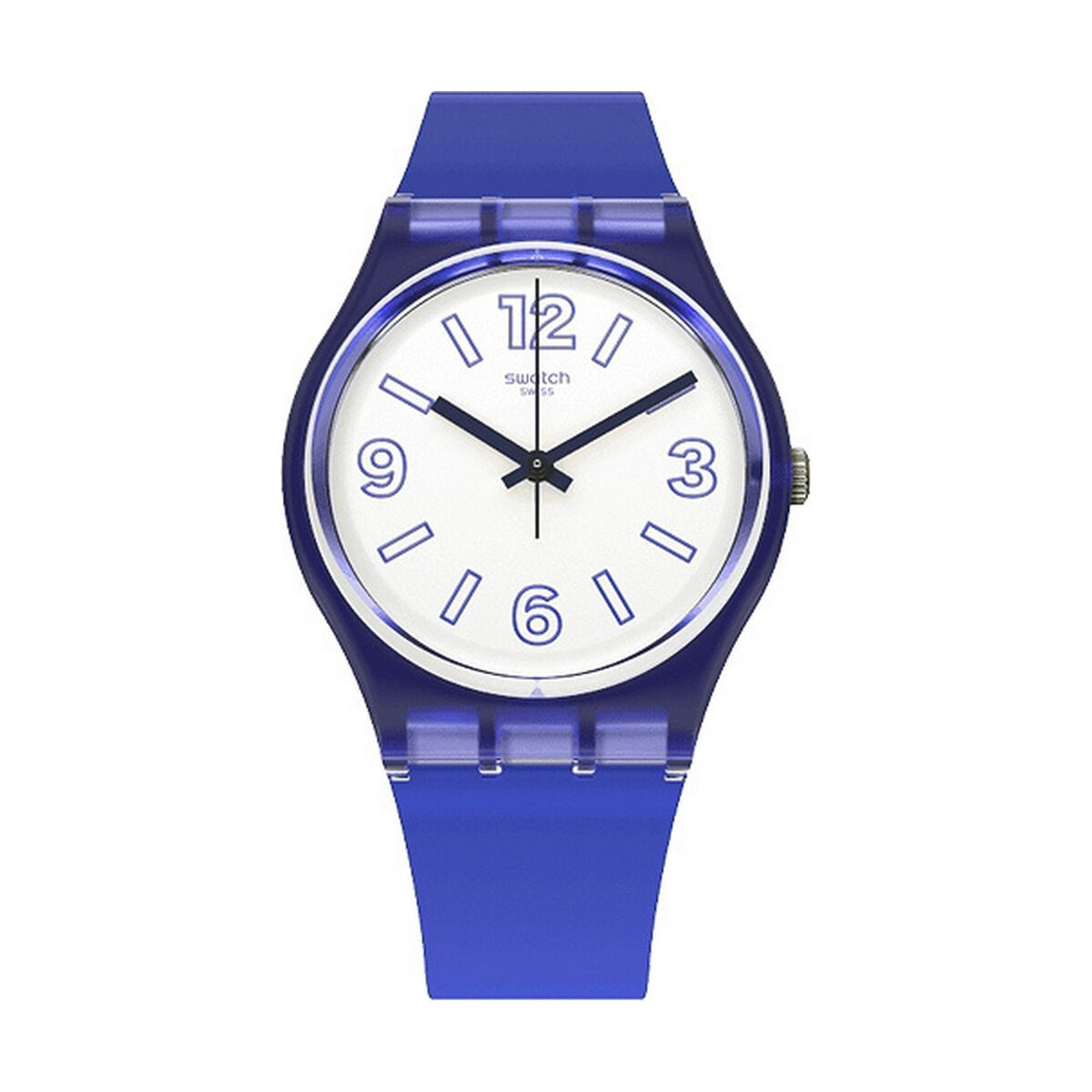 Horloge Dames Swatch GN268 (Ø 34 mm)