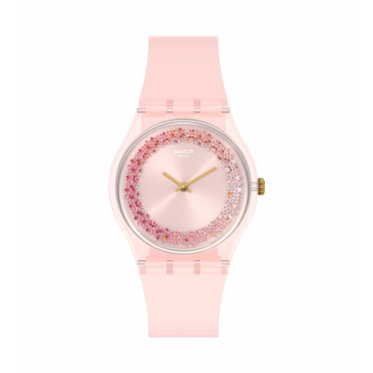 Montre Femme Swatch GP164 (Ø 34 mm)