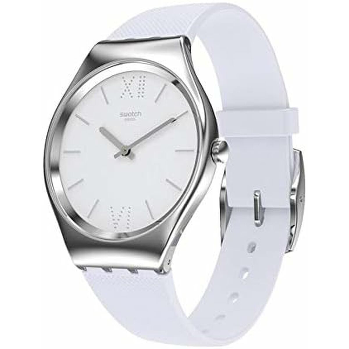 Horloge Dames Swatch SYXS125C (Ø 38 mm)