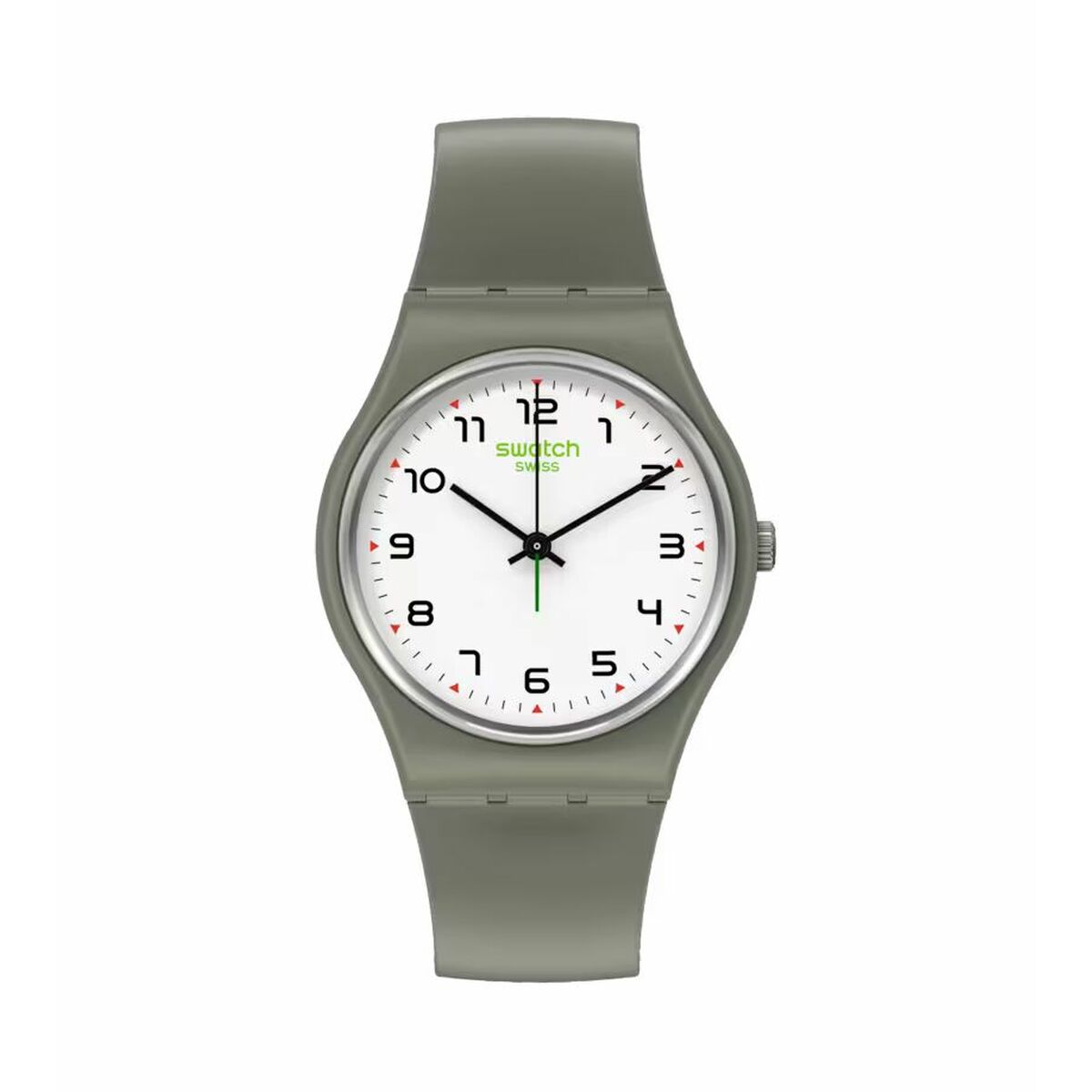 Montre Unisexe Swatch SO28G101 (Ø 34 mm)