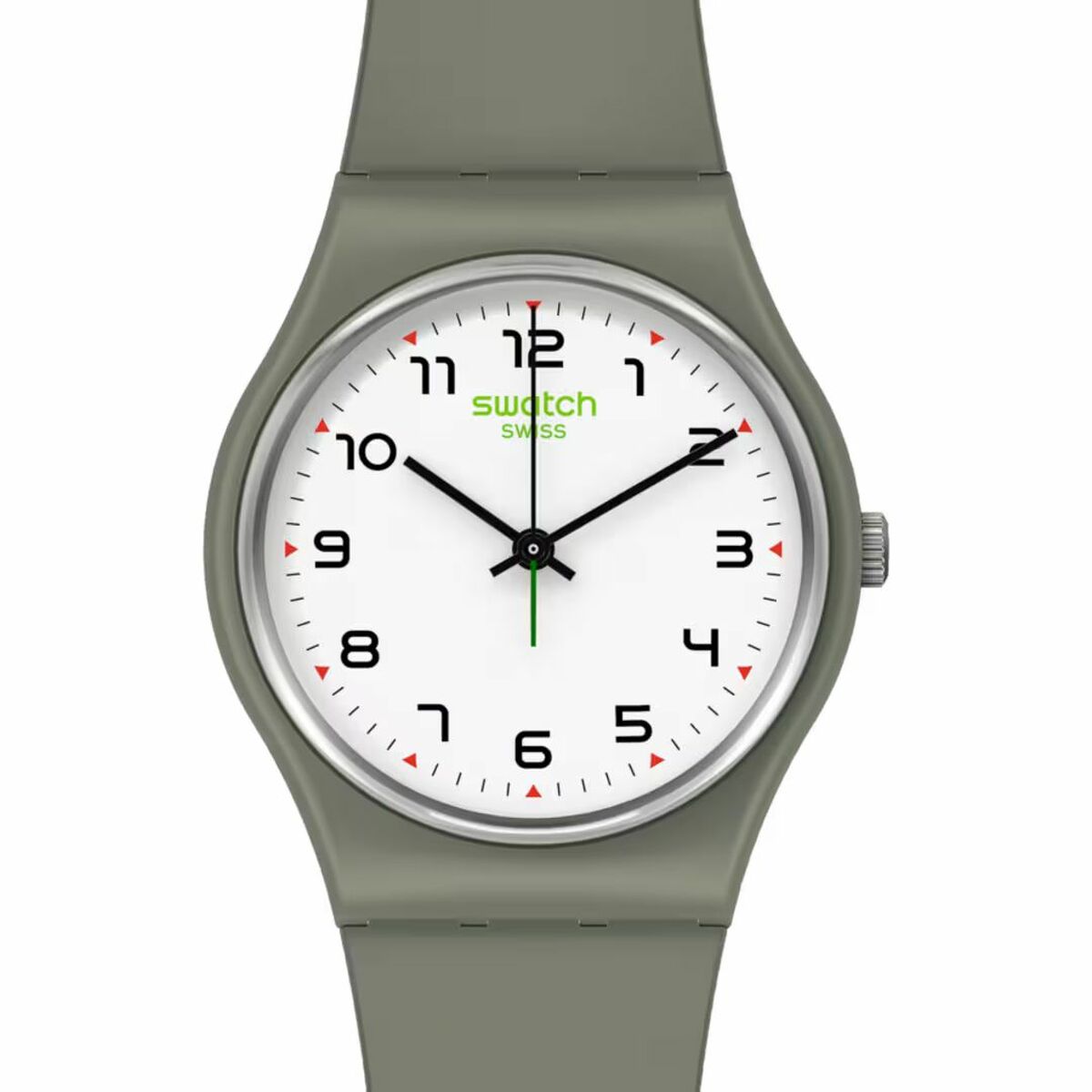 Image secondaire de Montre Unisexe Swatch SO28G101 (Ø 34 mm)