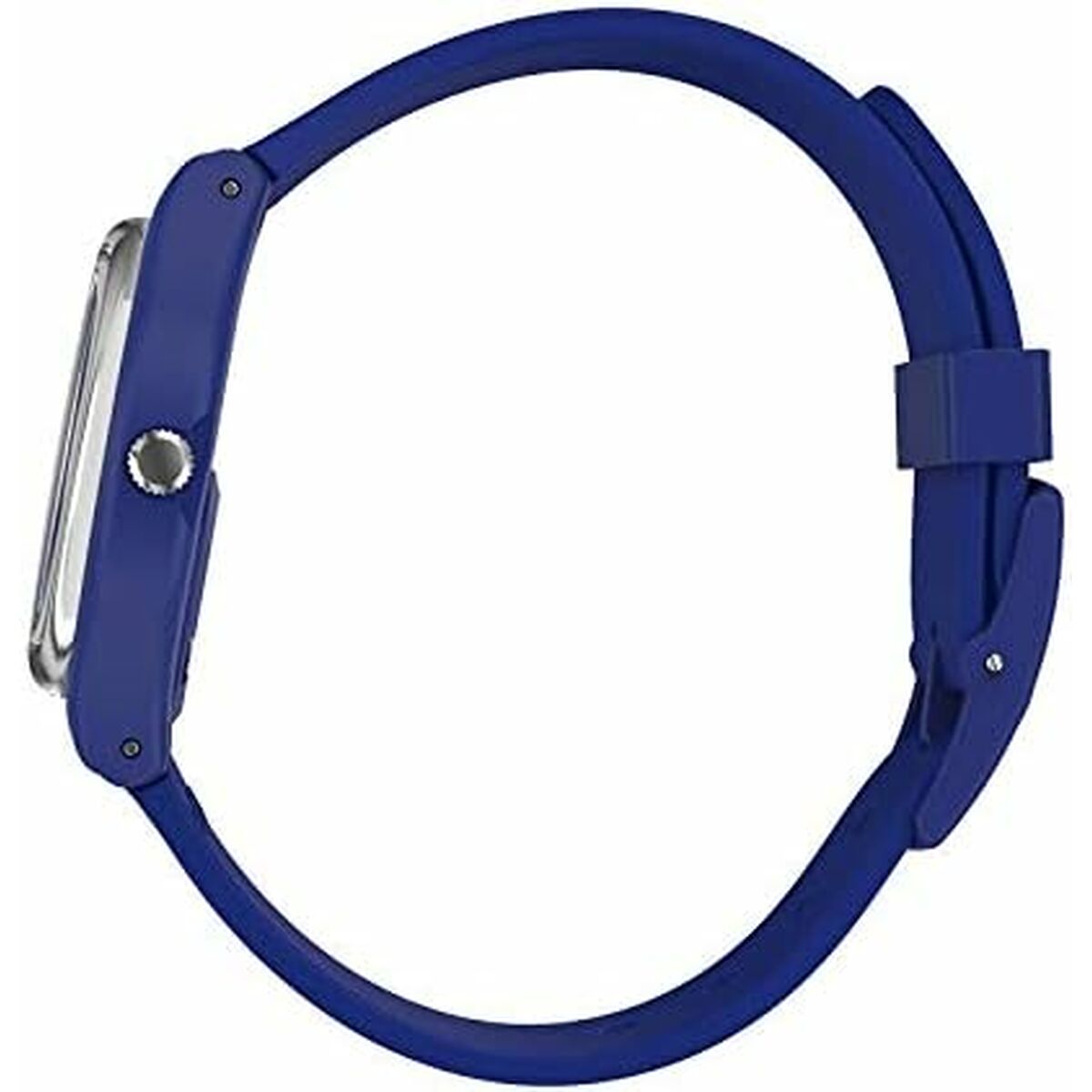 Zegarek Męski Swatch SILVERWAKATI (Ø 34 mm)