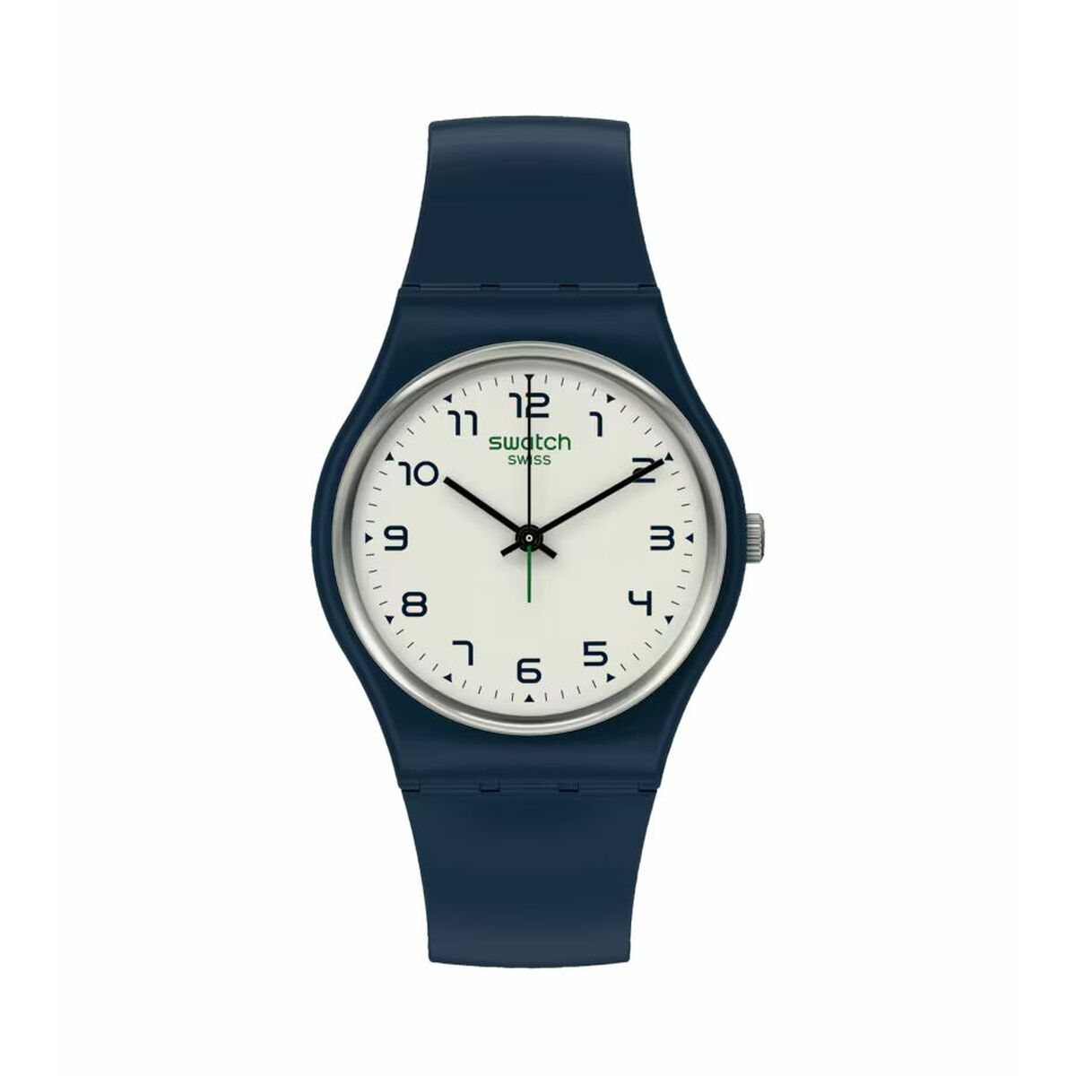 Montre Homme Swatch SO28N101 (Ø 34 mm)