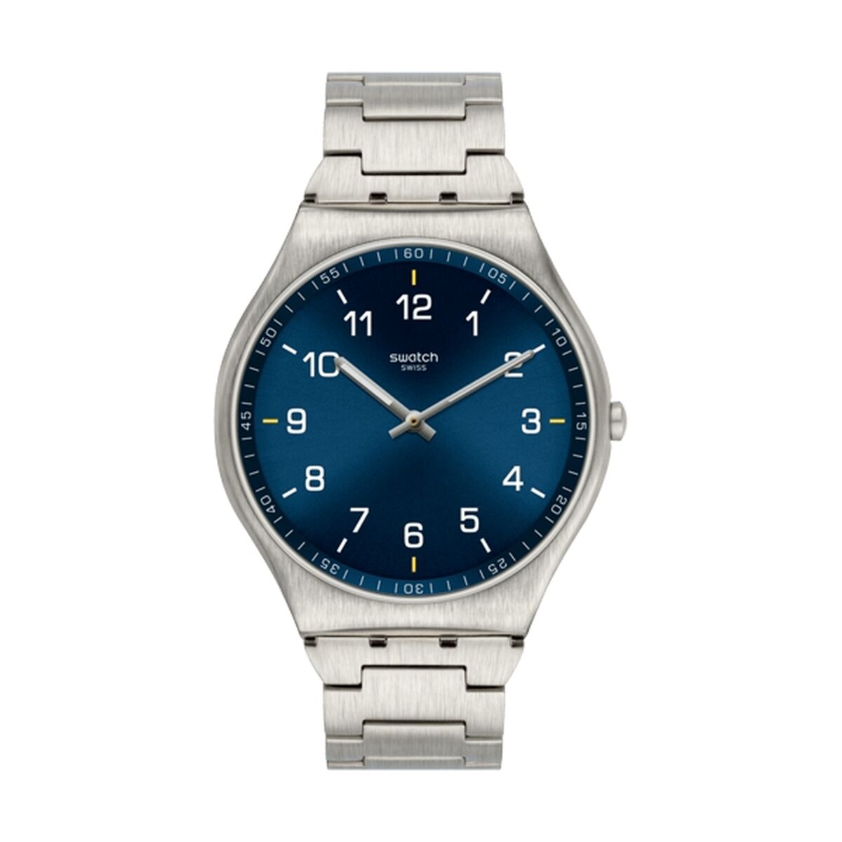 Horloge Heren Swatch SS07S106G