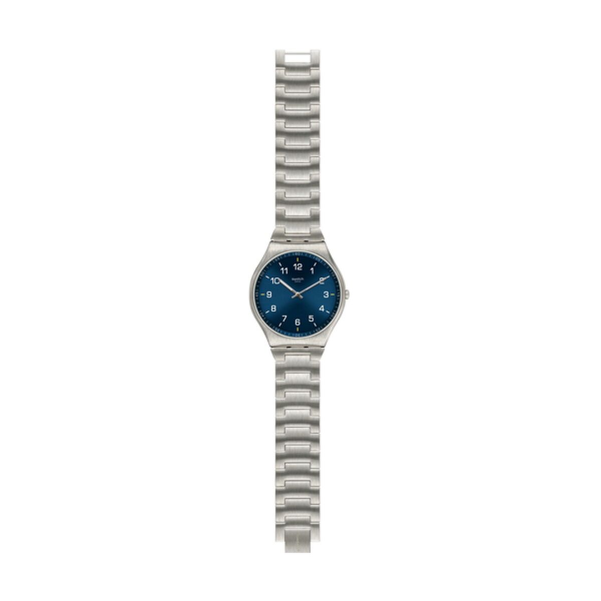 Horloge Heren Swatch SS07S106G