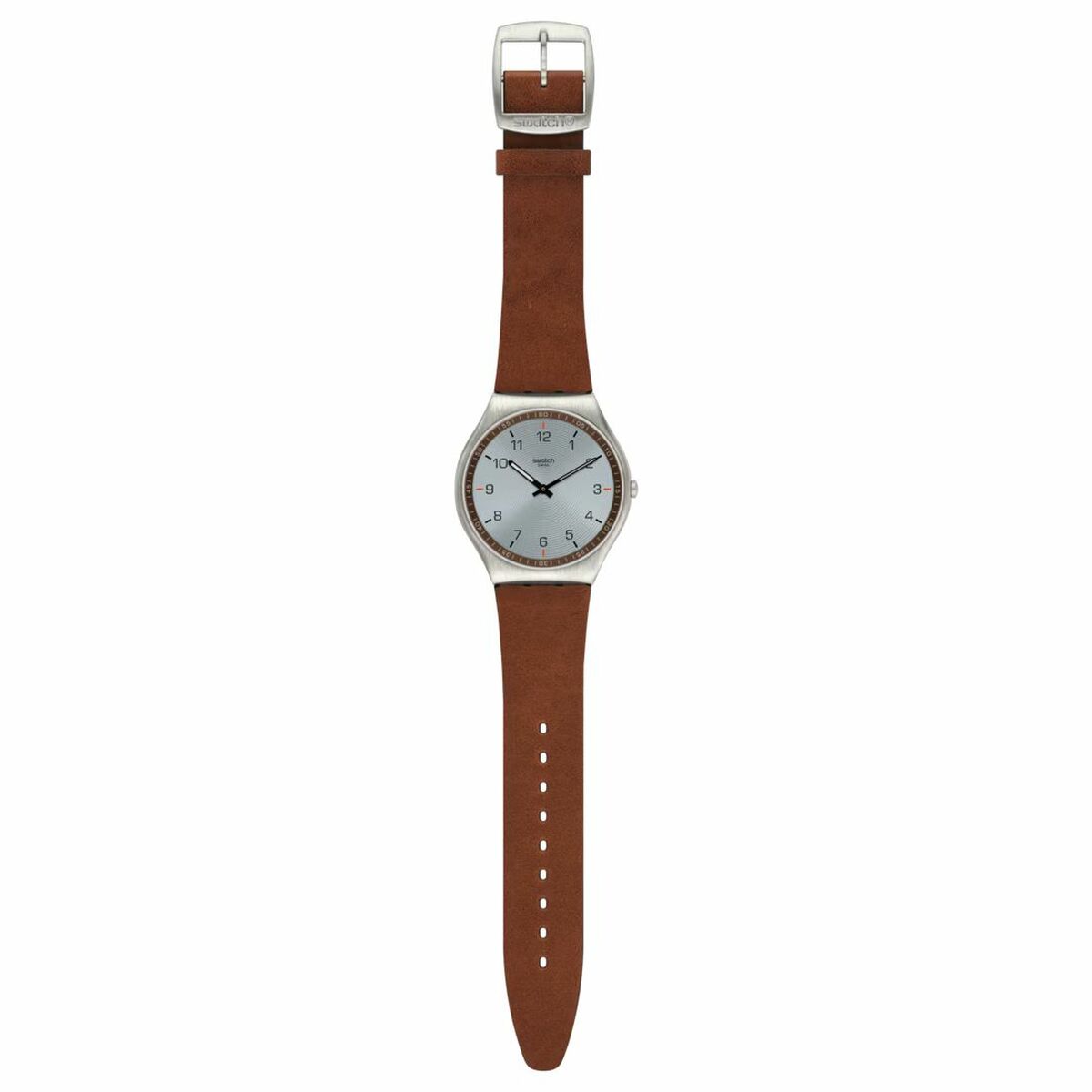 Image secondaire de Montre Unisexe Swatch SS07S108 (Ø 42 mm)