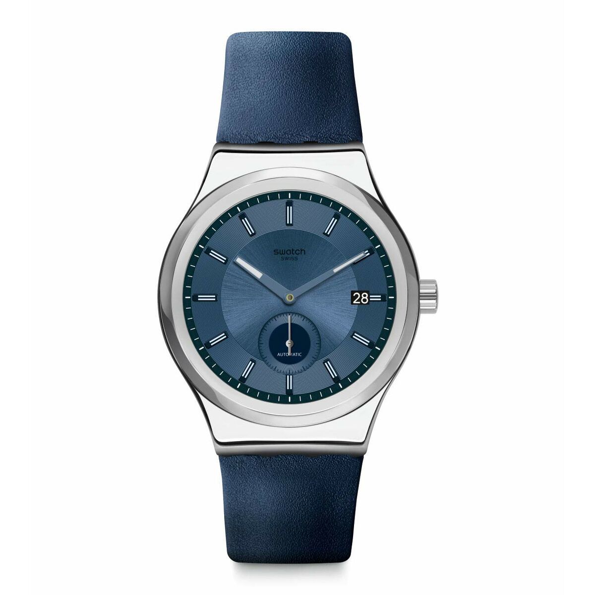 Image secondaire de Montre Unisexe Swatch