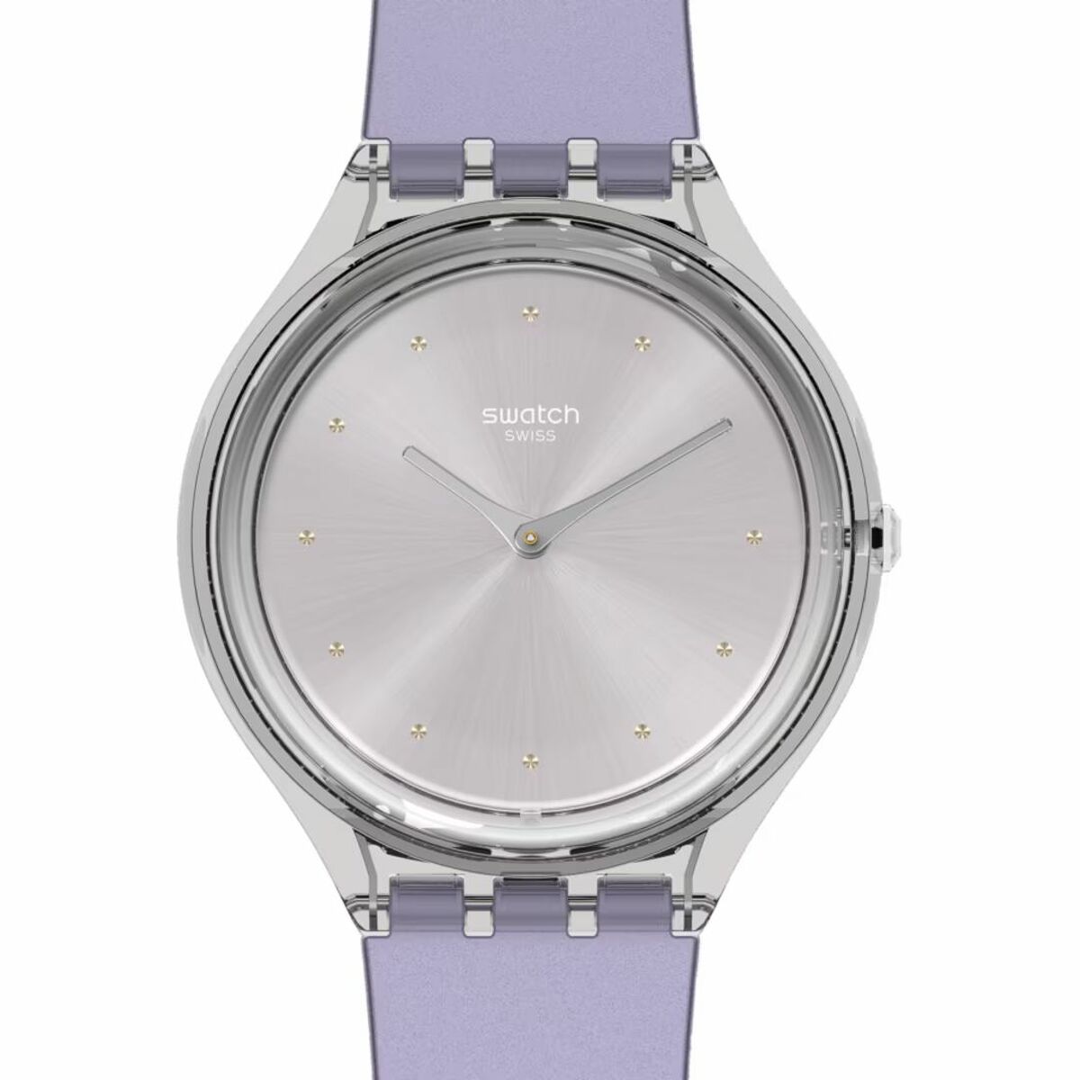 Image secondaire de Montre Femme Swatch SKIN LOVE
