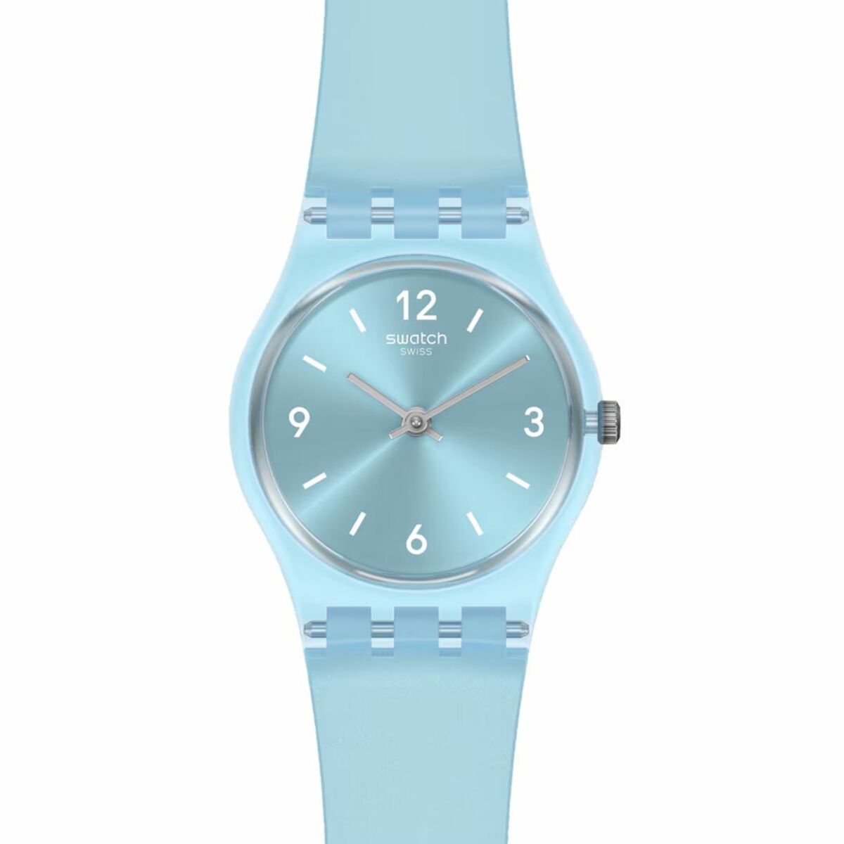 Montre Femme Swatch LL123 (Ø 25 mm)