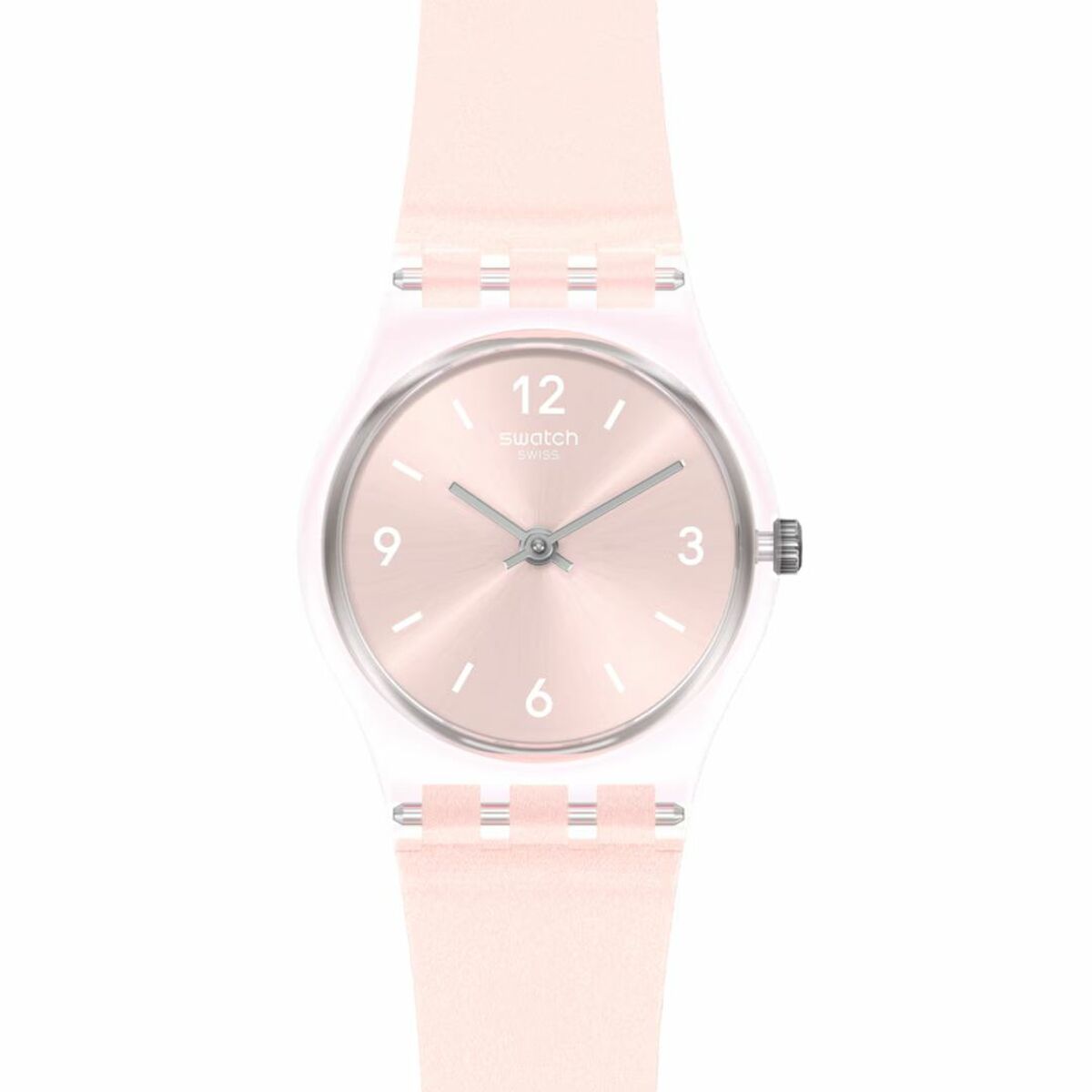 Image secondaire de Montre Femme Swatch LP159 (Ø 25 mm)