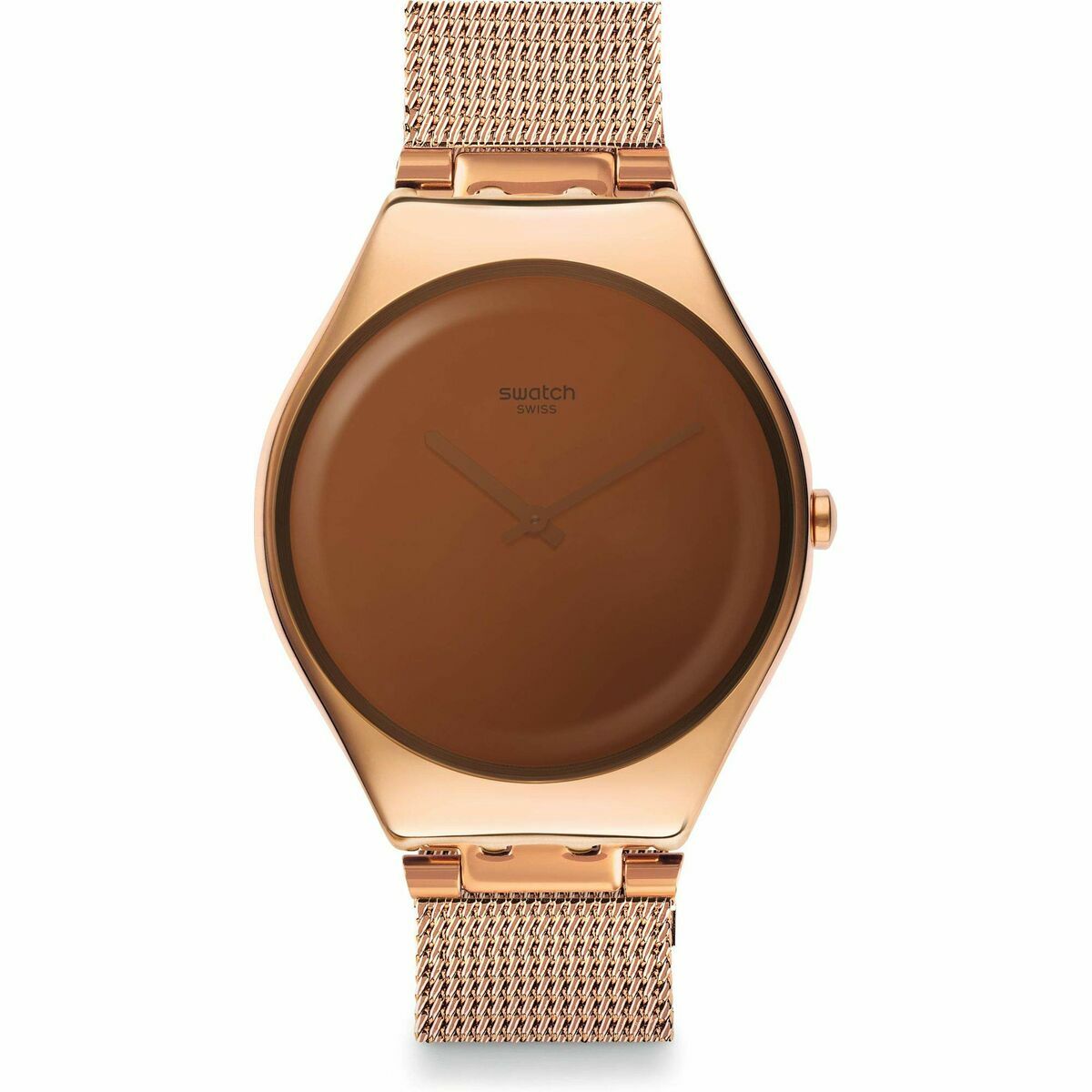 Montre Femme Swatch (Ø 38 mm)