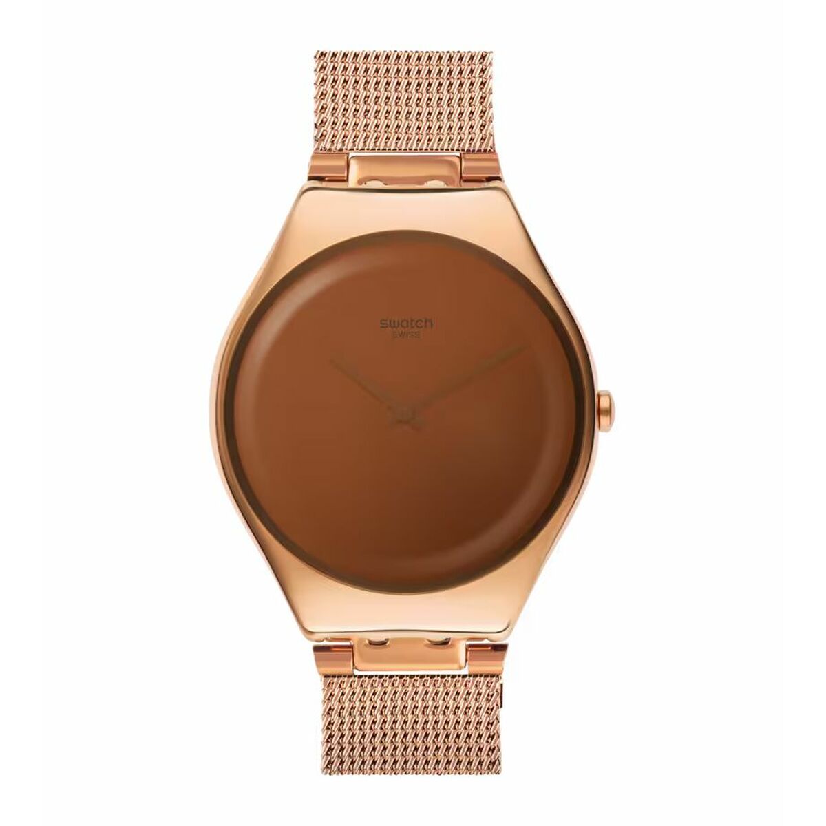 Image secondaire de Montre Femme Swatch (Ø 38 mm)