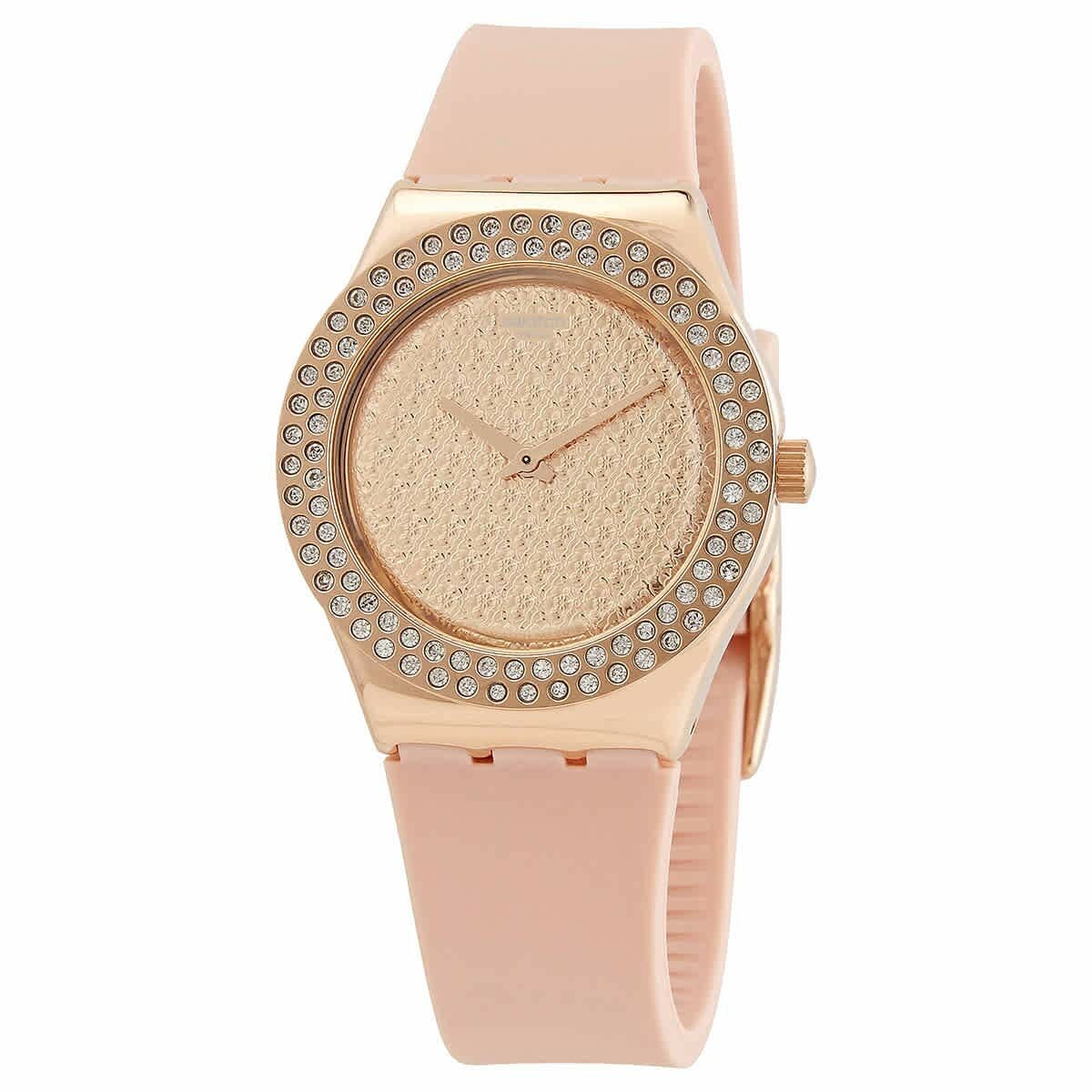 Horloge Dames Swatch YLG140 (Ø 33 mm)