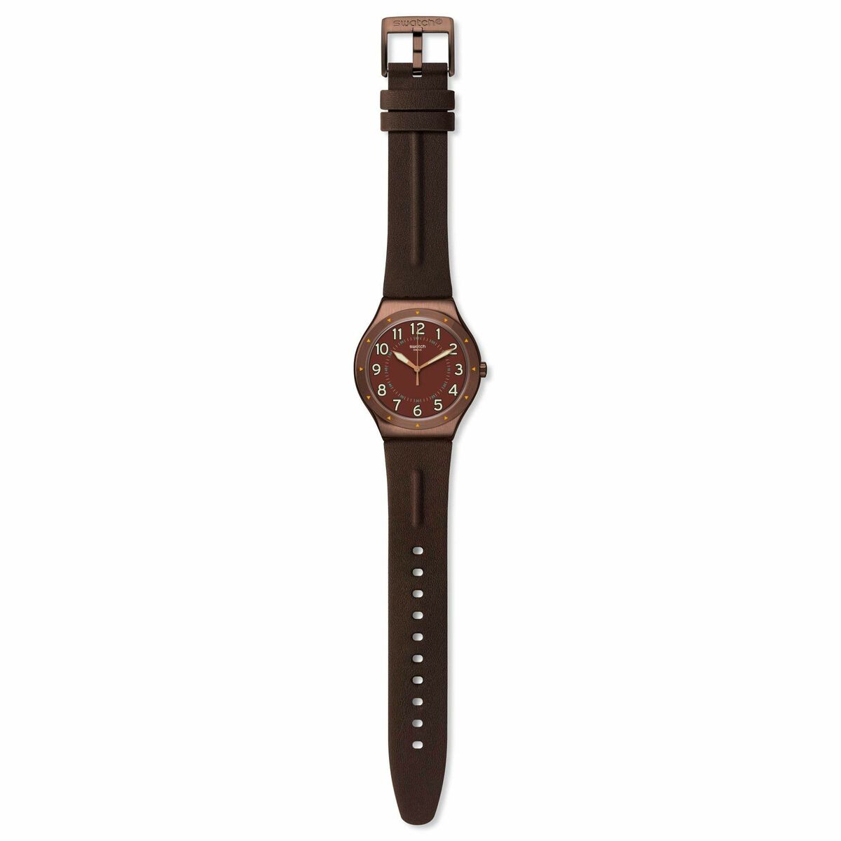 Image secondaire de Montre Homme Swatch (Ø 41 mm)