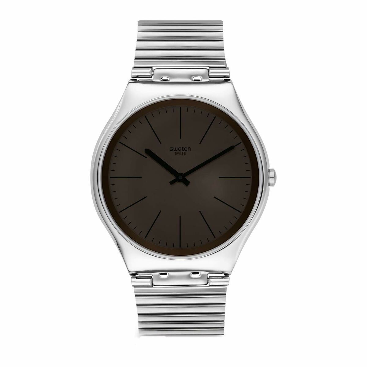 Image secondaire de Montre Homme Swatch (Ø 42 mm)