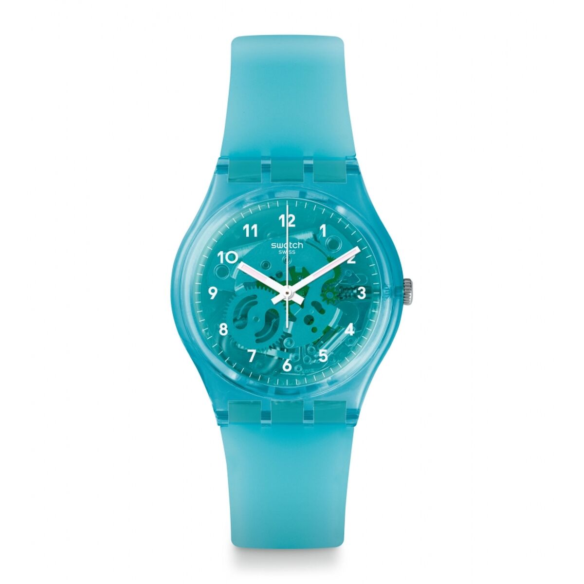 Montre Unisexe Swatch GL123 (Ø 34 mm)