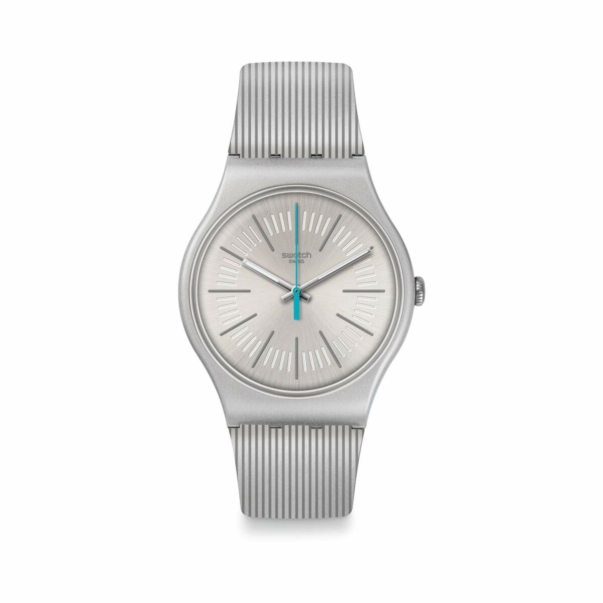 Image secondaire de Montre Unisexe Swatch (Ø 41 mm)