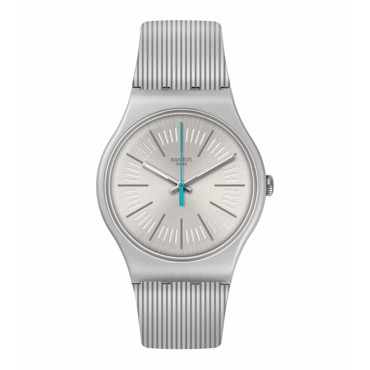 Montre Unisexe Swatch (Ø 41 mm)
