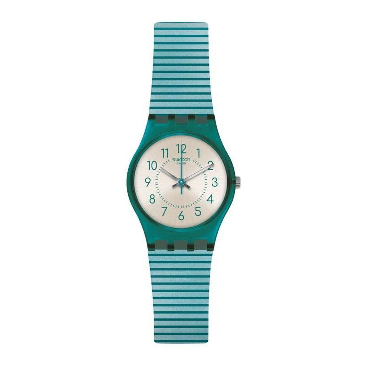 Montre Femme Swatch LS117 (Ø 25 mm)