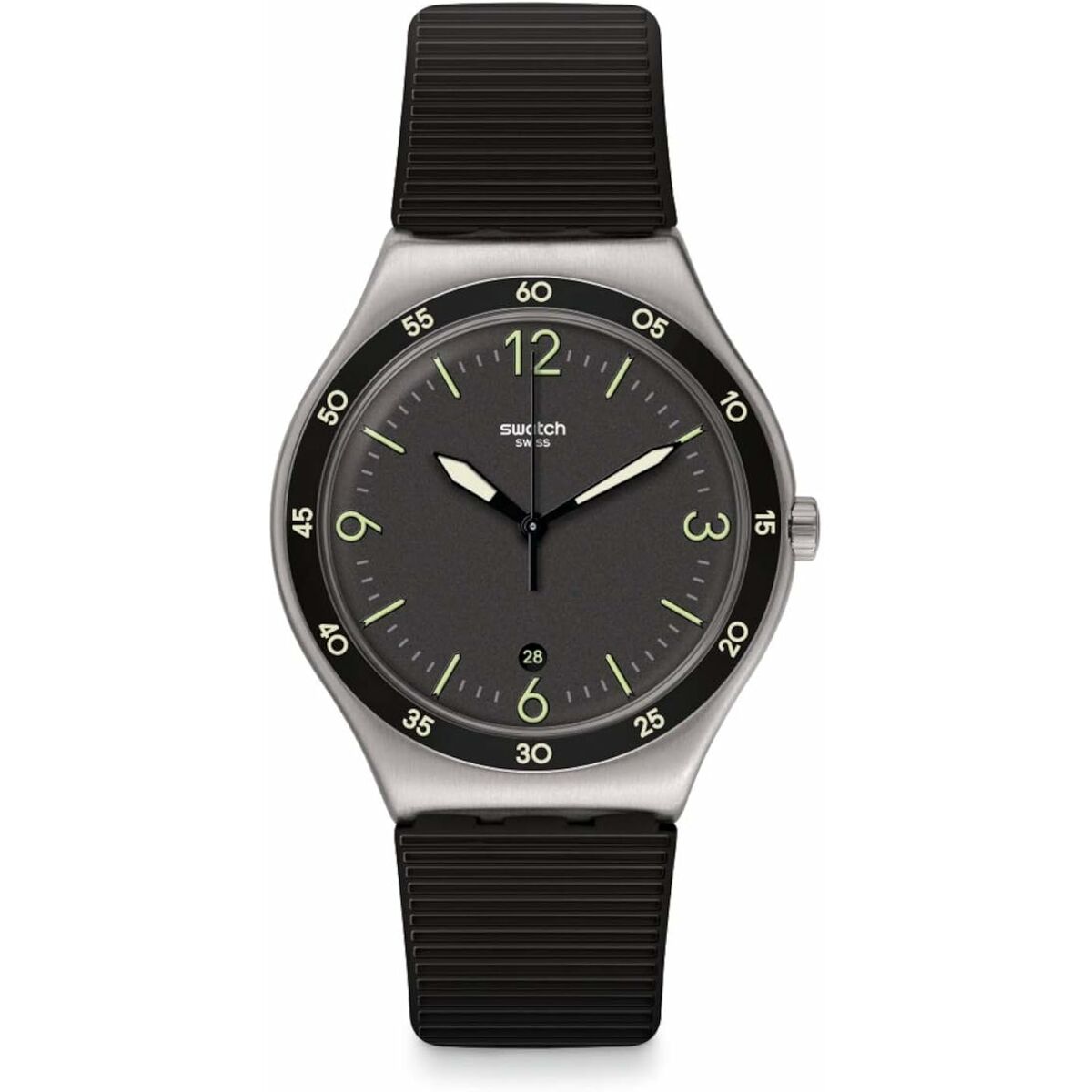 Image secondaire de Montre Homme Swatch (Ø 41 mm)