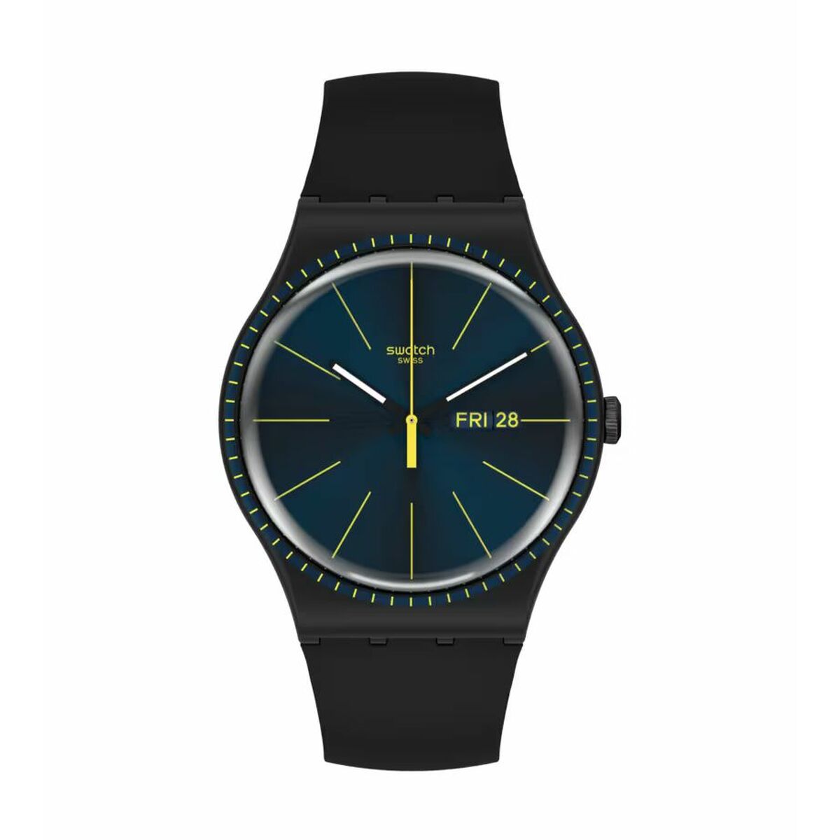 Montre Homme Swatch SUOB731 (Ø 41 mm)