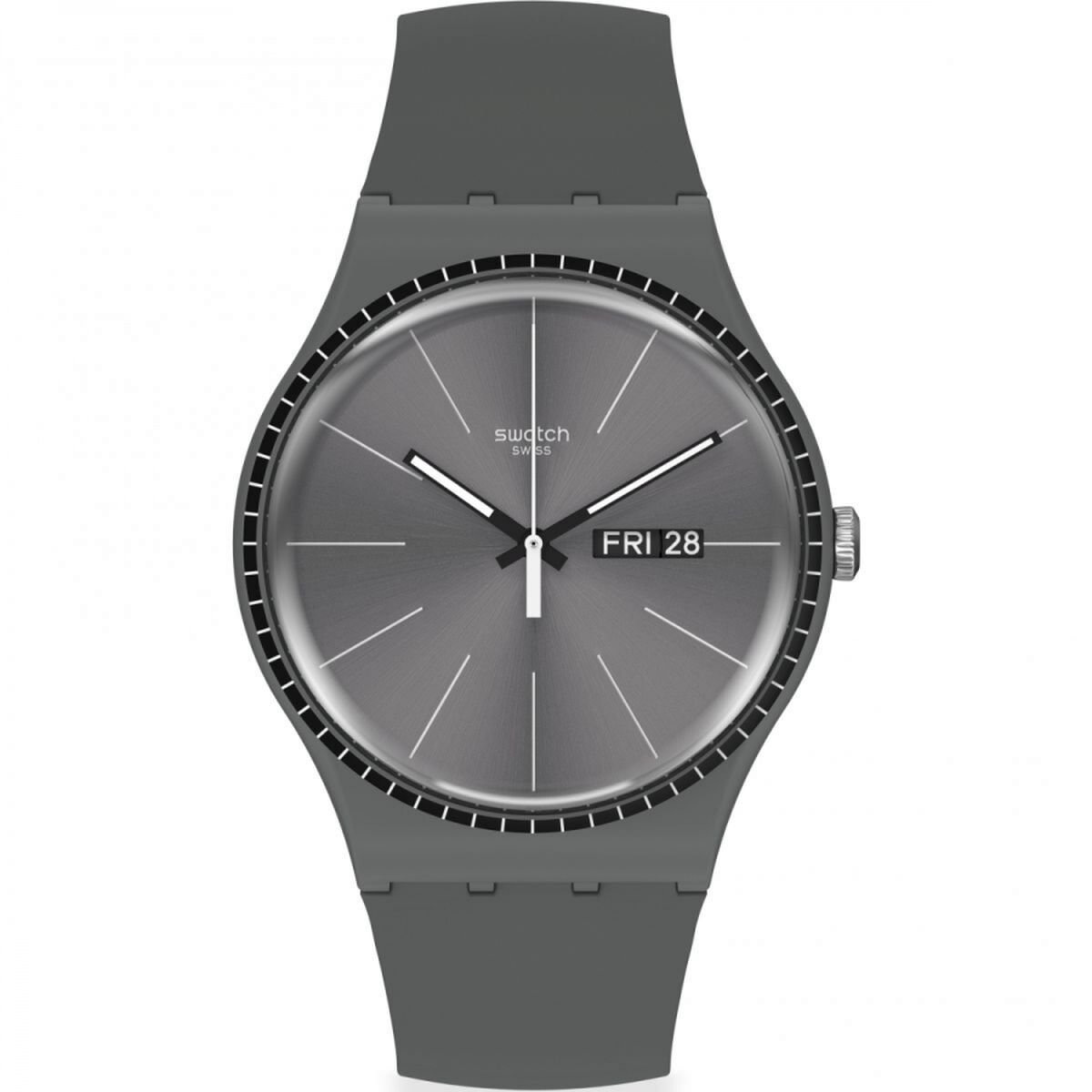 Montre Homme Swatch SUOM709 (Ø 41 mm)