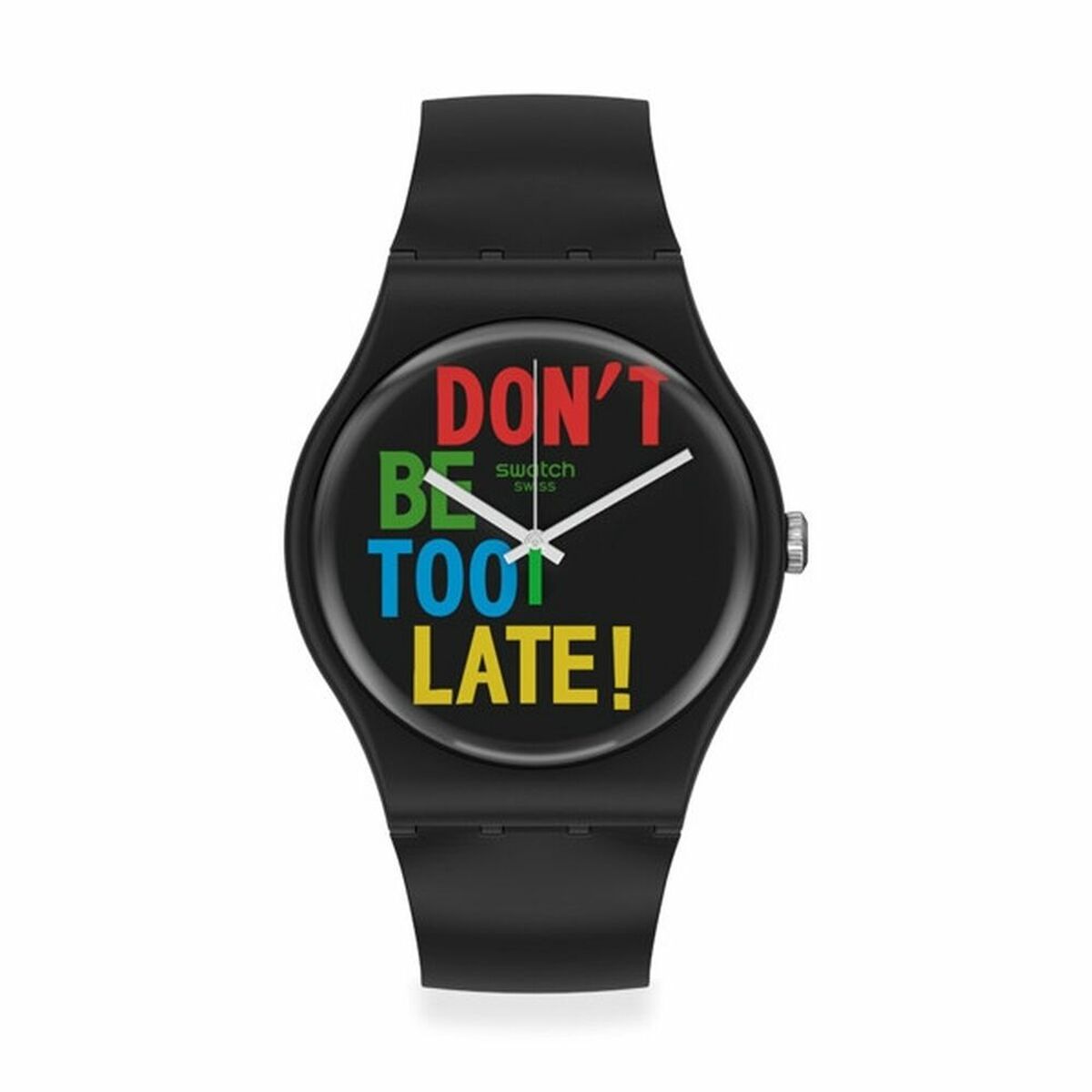 Montre Homme Swatch SO29B100 (Reconditionné B)