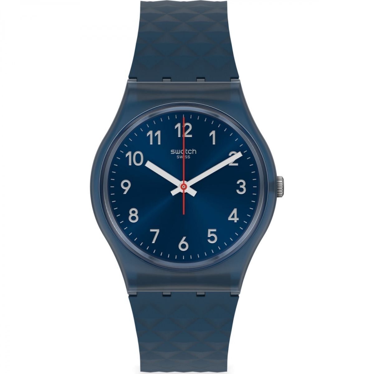 Image secondaire de Montre Unisexe Swatch GN271 (Ø 34 mm)
