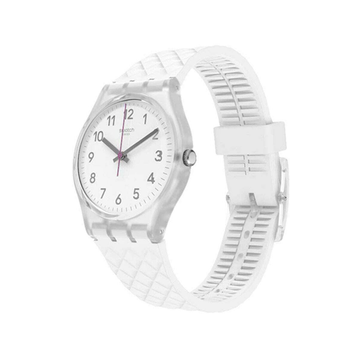 Image secondaire de Montre Femme Swatch (Ø 34 mm)