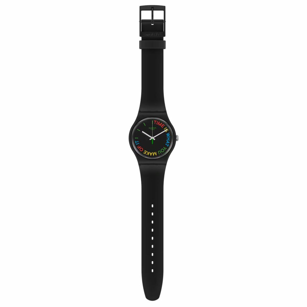 Image secondaire de Montre Homme Swatch SO29B103 (Ø 41 mm)