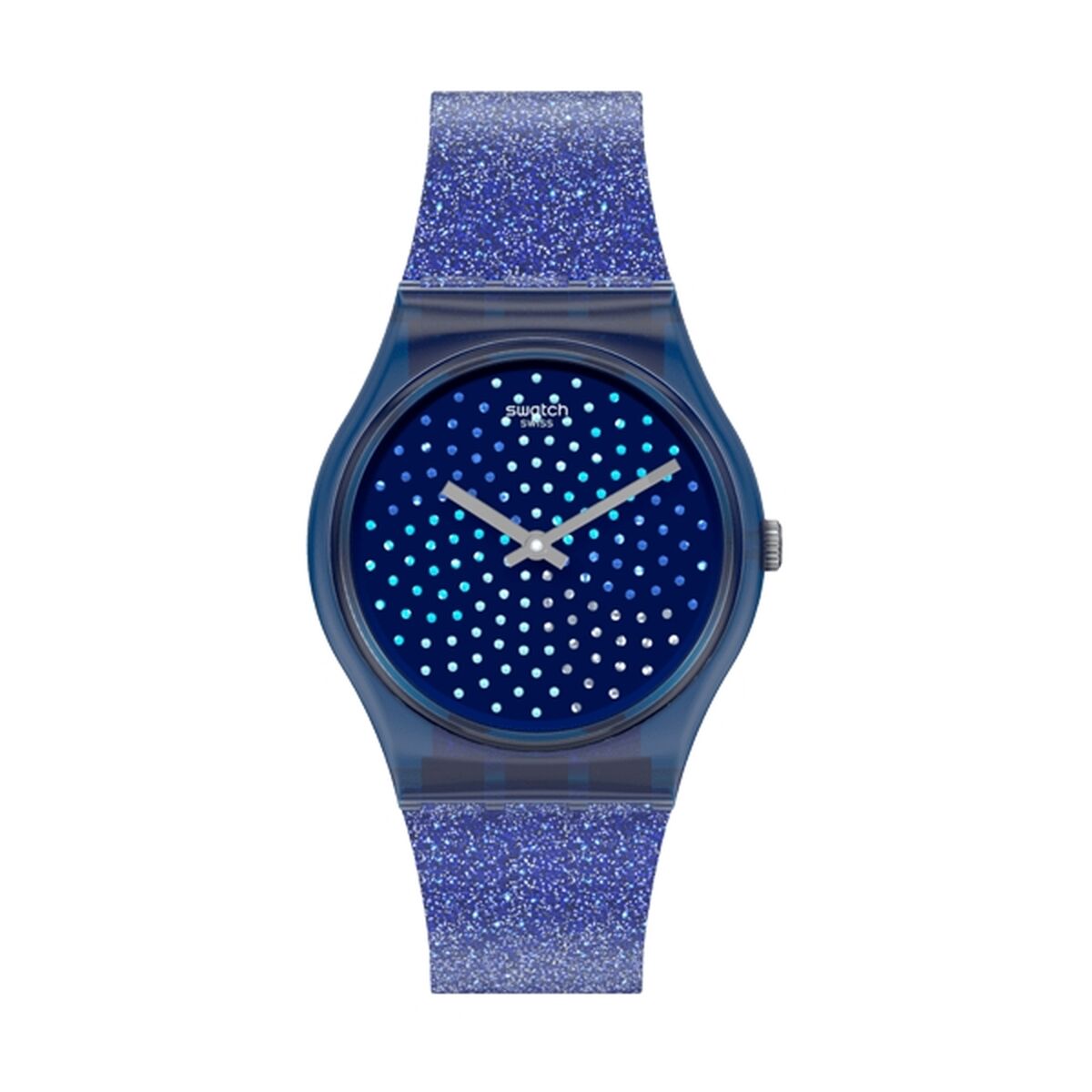 Horloge Heren Swatch GN270 (Ø 34 mm)