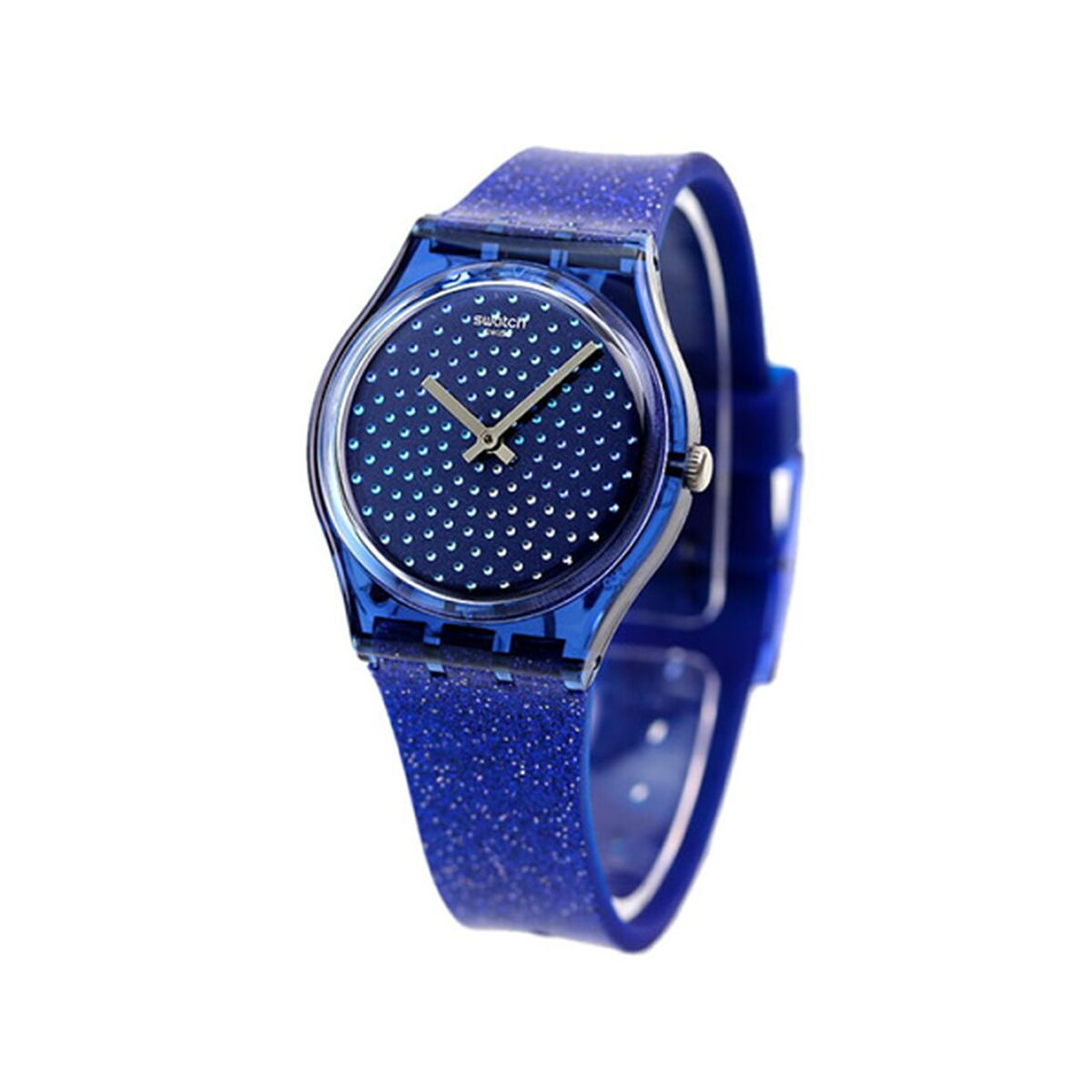 Horloge Heren Swatch GN270 (Ø 34 mm)
