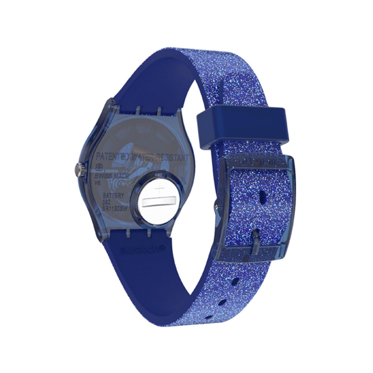 Horloge Heren Swatch GN270 (Ø 34 mm)