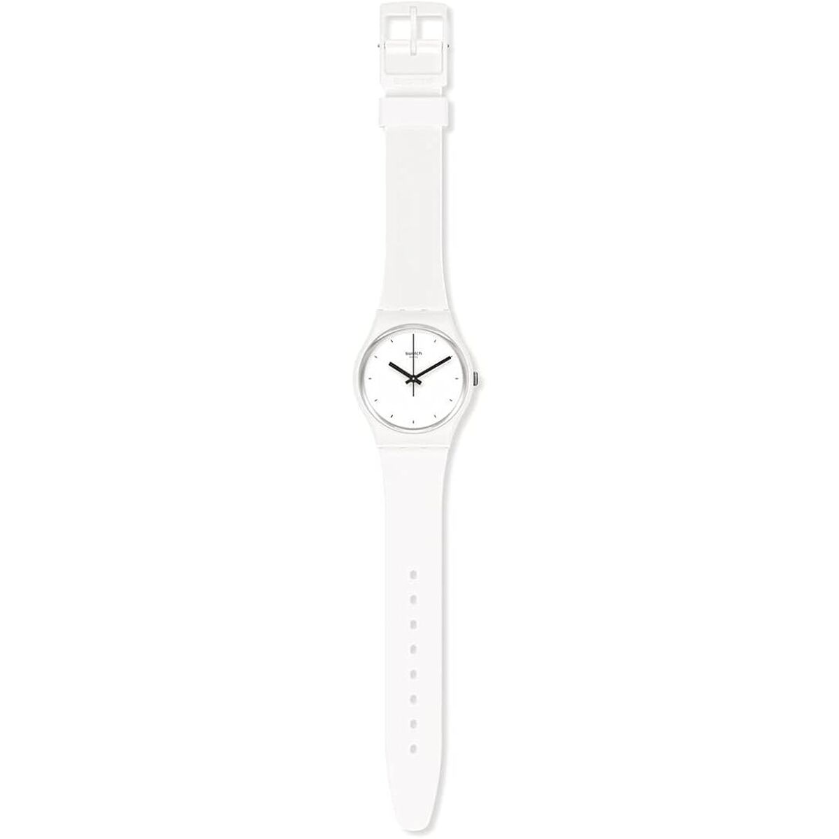 Horloge Dames Swatch SO31W100