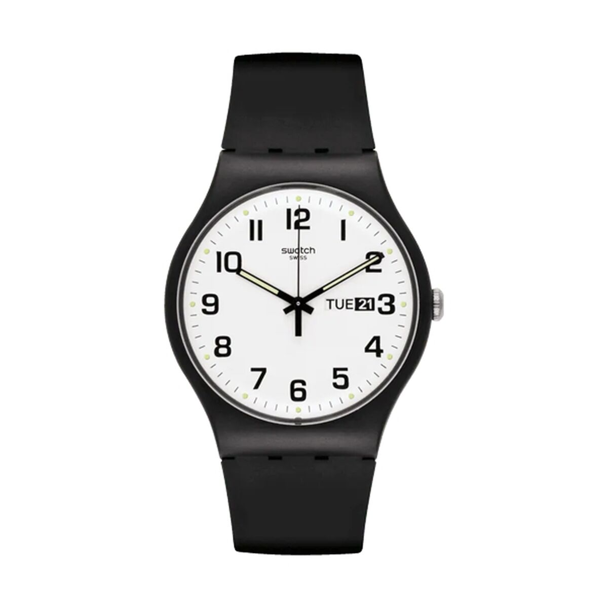 Montre Homme Swatch SO29B703