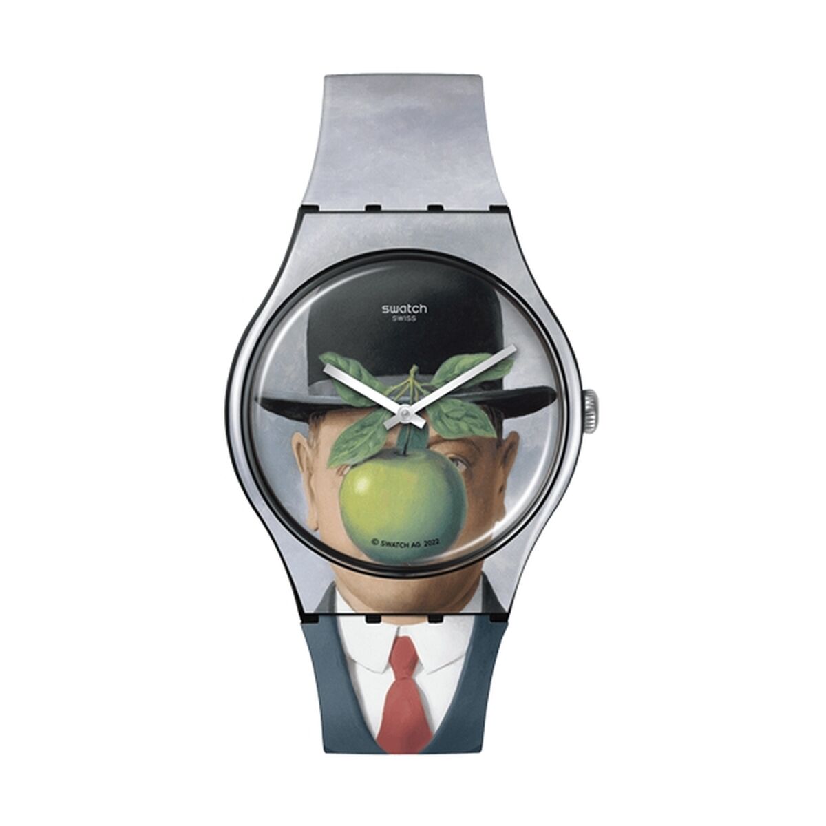 Мъжки часовник Swatch LE FILS DE L&#039;HOMME