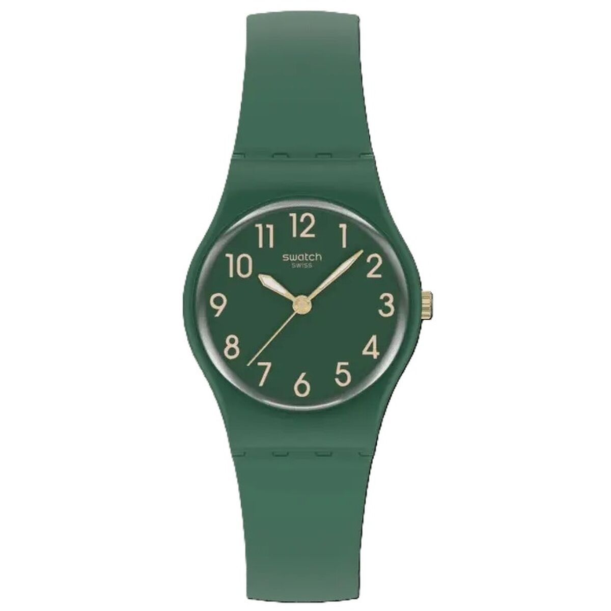 Horloge Heren Swatch LG130