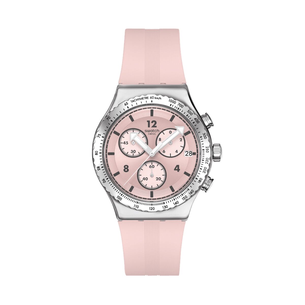 Horloge Dames Swatch YVS532