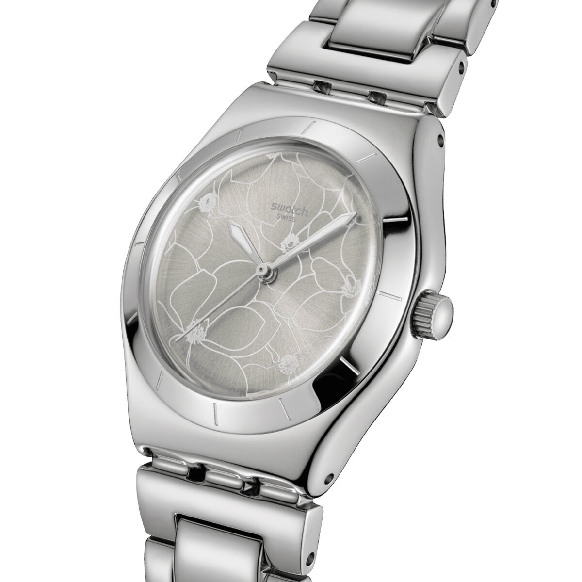Horloge Dames Swatch YLS237G